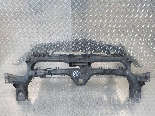 LK218B041AA - TRANSIT CUSTOM 12-18 УСИЛЕНИЕ ПЕРЕДНЕГО РЕМНЯ