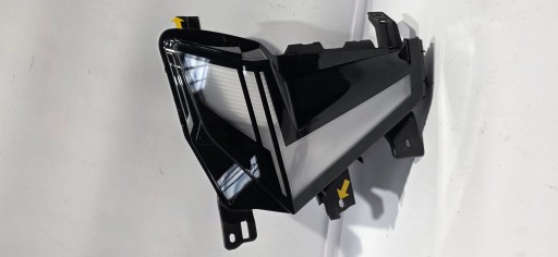 light fog light left front RENAULT CAPTUR II LIFT 24- original 266058468R