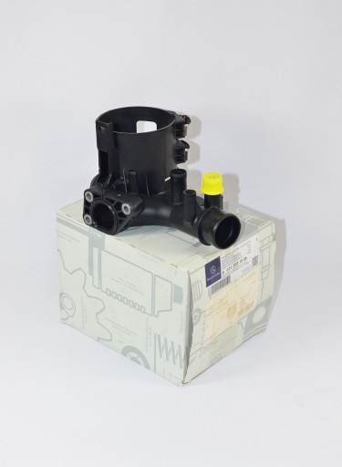 メル97586① 2008 - 2013 Maserati GranTurismo Front Bumper Central Absorber