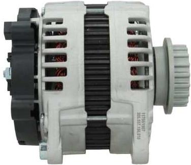 Генератор бв пш 305.557.156.010