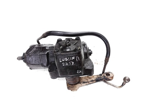 РУЛЬОВИЙ МЕХАНІЗМ LUBLIN 2.4 TD 792020201