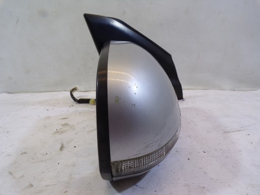 Rétroviseur Droit HONDA CIVIC 7 VII 7 LIFT PIN (1)