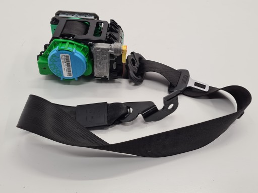 AUDI Q5 8R ремінь безпеки передній правий