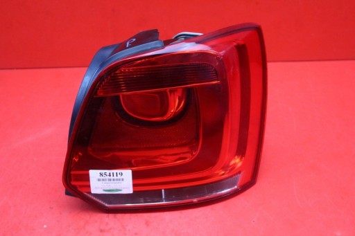 light right rear part rear 6R0945096A VW POLO 5 V 6R 5D HB 09-15