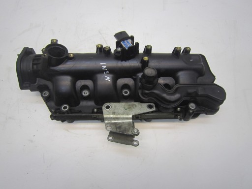 OPEL INSIGNIA A 2.0 CDTI ВПУСКНОЙ КОЛЛЕКТОР 55566258