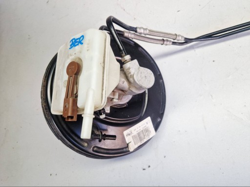 servo freno Citroen Berlingo 2010 ROK 9681268680 KOMPLET
