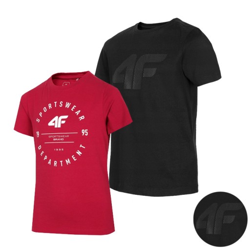 Набір 4F 140 різнокольоровий