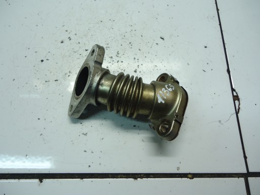 OPEL INSIGNIA ZAFIRA B 2.0CDTI hose EGR 55599945