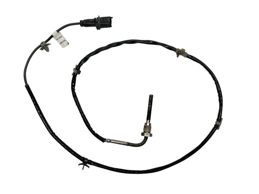 OPEL ASTRA H III GTC Sensor TEMPERATURY Gase 1.7 CDTI 3HTS0041 55566086