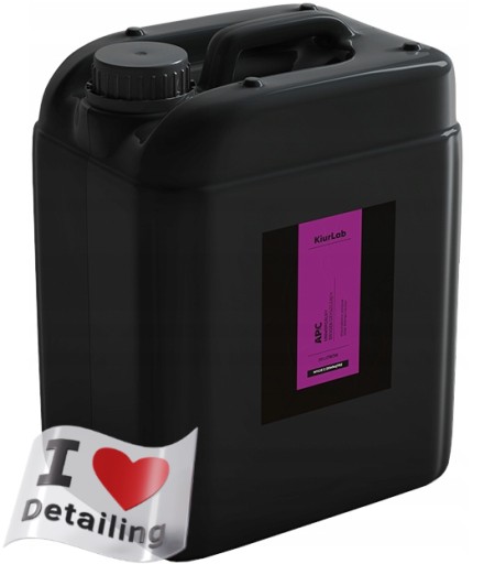 KiurLab APC Universal Cleaner 20л