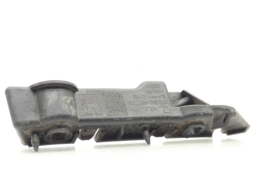 stoßstangenhalterung Halter Halter der Stoßstange links vorne AUDI A5 8T LIFT 8T0807283C