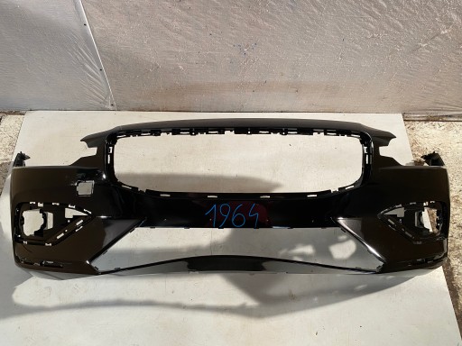 31690589 JACANT944 - Volvo v60 ii s60 iii передній передній бампер бампер