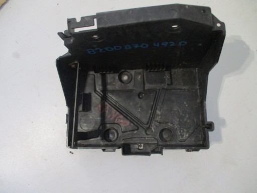 držač poklopač akumulatora 8200870492D