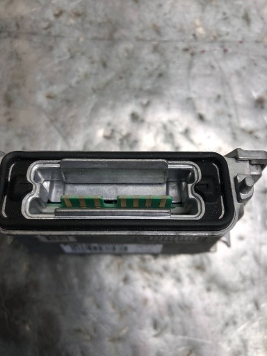 control unit XENON left front ALFA ROMEO MITO 89034934