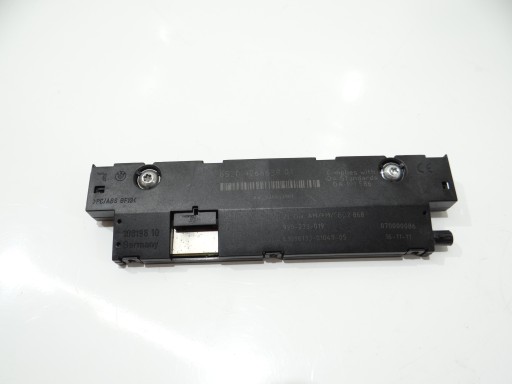 Amplificateur antenne DIVERSITY BMW F11 9266639