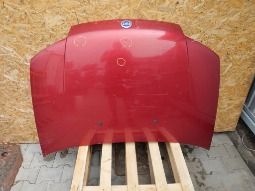 cofano FIAT PUNTO