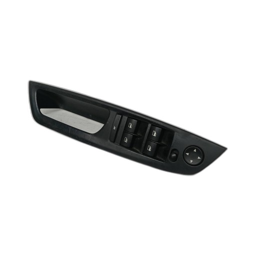 Panel window control switch BMW X5 3.0 D 9122110-01