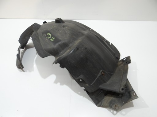 mudguard right front BMW X1 E84 LCI M PAKIET 7312420 (16707875)