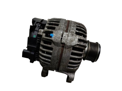 ALTERNATOR 140A AUDI Q3 und 8U GOLF VI TIGUAN PASSAT B6 2.0 TDI 03L903023