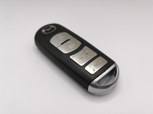 TKY2-67-5DY - Mazda CX5 CX9 США SKE13D01 OEM