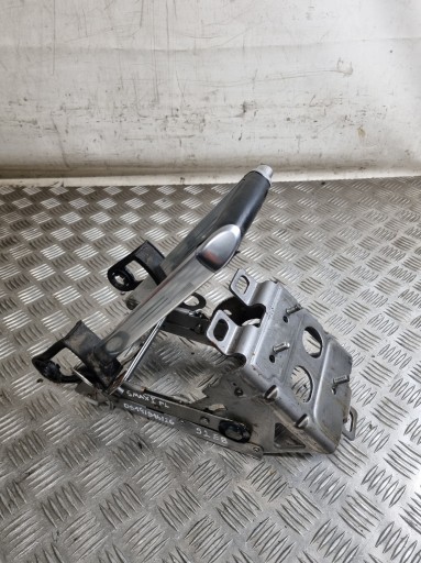 páčka ručnej brzdy FORD S MAX a LIFT