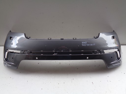PARAURTI ANTERIORE RANGE ROVER VELAR 18- NR 40168
