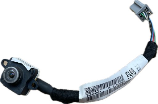 6MB13NRVAA P6 - Кабель джгута камери заднього виду dodge charger 2018 68354321aa 68265874ab