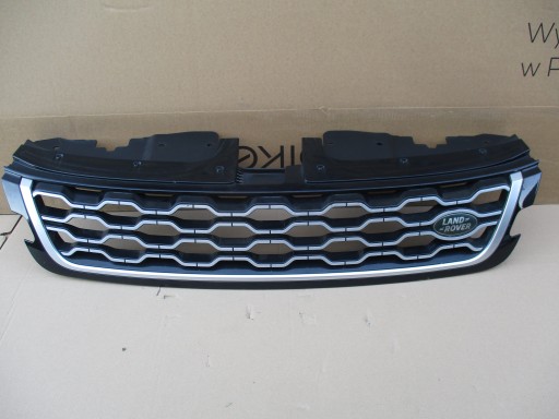grill Land Rover Evoque II 2 K8D2-8C436-A