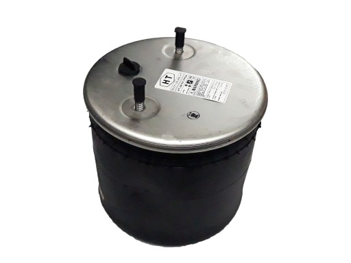 03-01-UN-490-HT - Подушка подвески 4157np04 ror/mercedes - полуприцеп