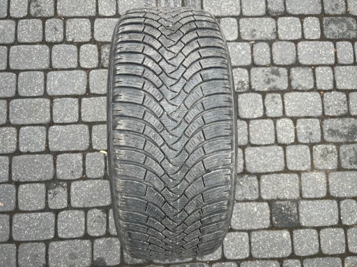 Шина Falken Eurowinter HS01 - 245/40/20