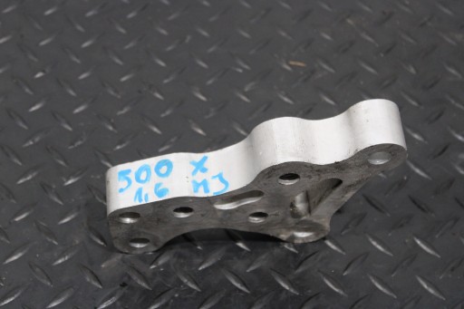 supporto staffa cambio ingranaggi FIAT 500X CROSS