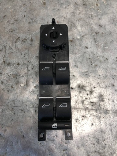 Interrupteur bouton lève vitres Gauche Avant FORD KUGA MK2 LIFT F1ET-14A132-CC