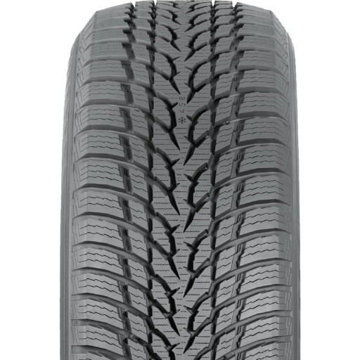 Зимняя шина 185/65R15 88T Snowproof 1 NOKIAN 2023 г.