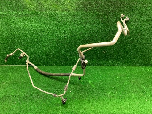 MERCEDES W176 W246 of the hose KLIMY A2468302615 complete wiring