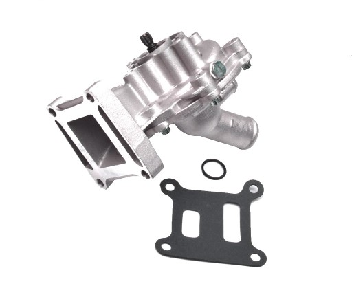 100.050.0043 - ВОДЯНОЙ НАСОС FORD TRANSIT 00 + 2.0 TDCI