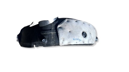 HYUNDAI KONA mudguard right rear part rear. right 86822-J9000 2022R