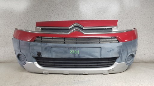 CITROEN BERLINGO 3 LIFT 2012 - nárazník předek 2291