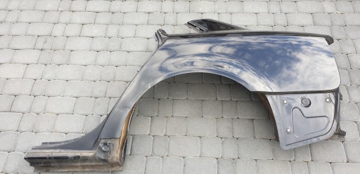 fender quarter SEAT EXEO 2009- sedan