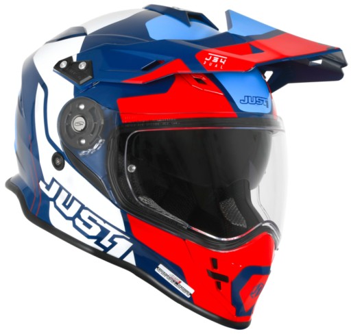 МОТОЦИКЛЬНЫЙ ШЛЕМ CROSS ENDURO QUAD SIZE-M ​​ВСЕГО 1!!