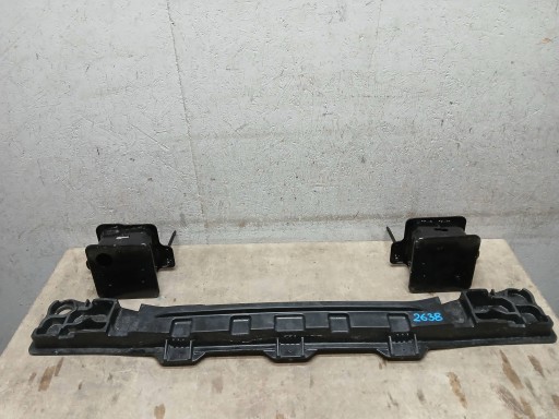 bumper support rear part HYUNDAI IONIQ V 5 86631G1000
