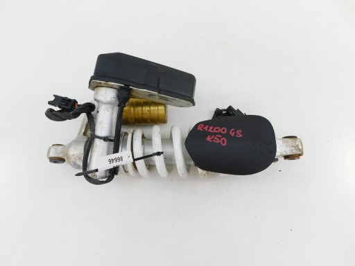 BMW R1200GS K50 ЗАДНІЙ АМОРТИЗАТОР