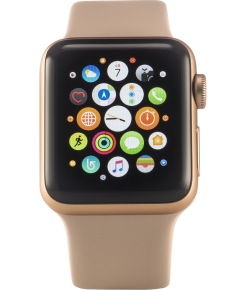 wymiana baterii Apple Watch seria 3 ORYGINAŁ