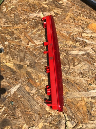 ТРЕТИЙ СТОП-СИГНАЛ CLIO V 265906516R