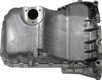 11030366501 - Масляный поддон Vika