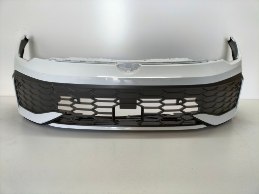 front bumper front VW GOLF 8 VIII LIFT 24- GTI.
