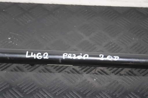 STABILIZATOR SPURSTANGE VORNE LAND ROVER DISCOVERY V 5 L462