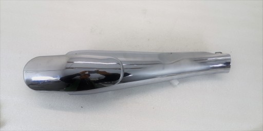 THUNDERBIRD LT 3 овальный глушитель крышка T2205382