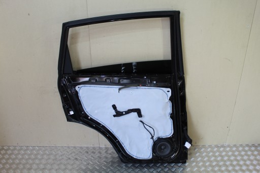door left rear part rear. DR6 DR 6 CHERY TIGGO