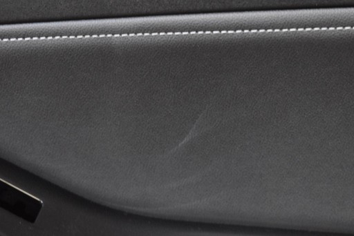 Sitz Sitze Seite Seiten POL-Leder KOMPLET BAIC BEIJING X3 LIFT 19