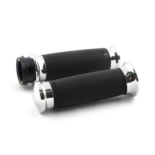 955923 - HARLEY ПЕРЕМИКАЧІ AVON CUSTOM CONTOUR ХРОМОВАНІ